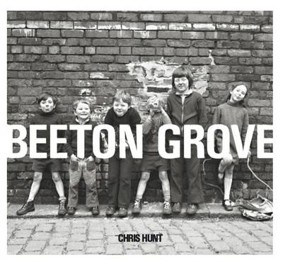 Book cover for Beeton Grove