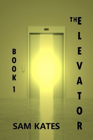 Cover of The Elevator