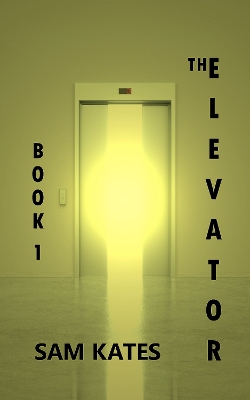 Book cover for The Elevator