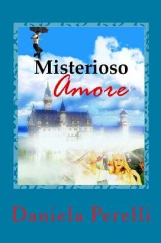 Cover of Misterioso Amore