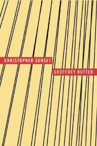 Cover of Christopher Sunset