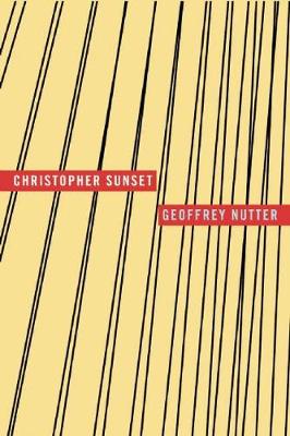 Book cover for Christopher Sunset