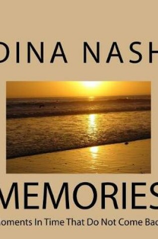 Cover of Memories