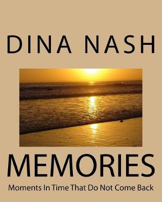 Book cover for Memories