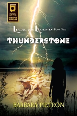 Cover of Thunderstone Volume 1