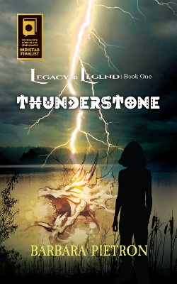 Book cover for Thunderstone Volume 1