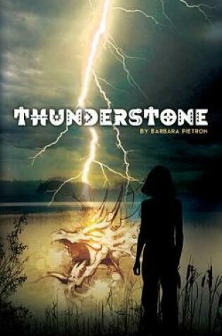 Cover of Thunderstone