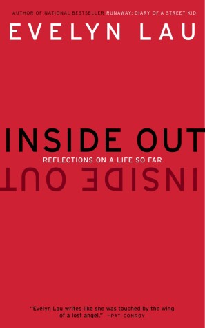 Book cover for Inside Out