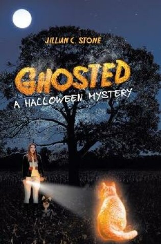 Cover of Ghosted