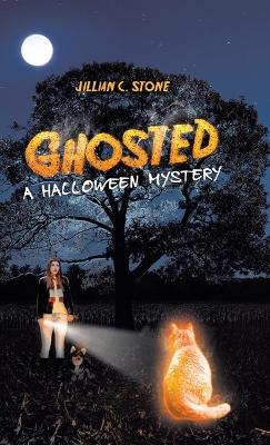 Cover of Ghosted