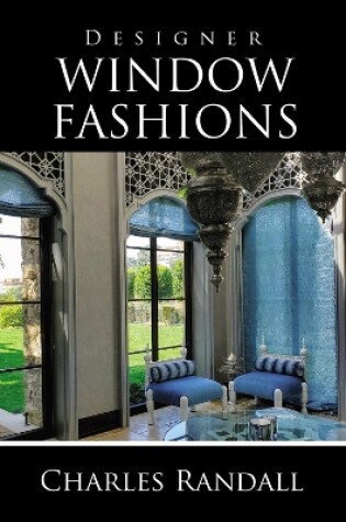 Cover of Designer Window Fashions