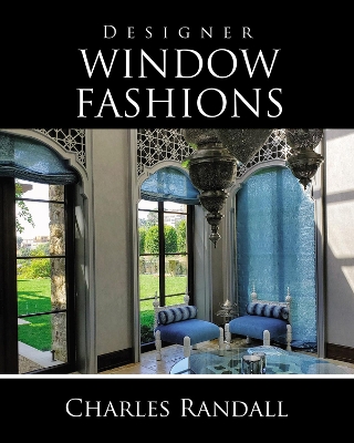 Book cover for Designer Window Fashions