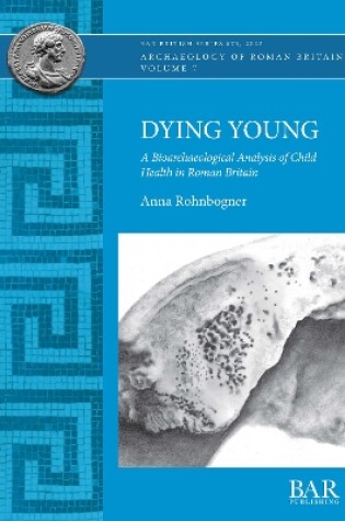 Cover of Dying Young