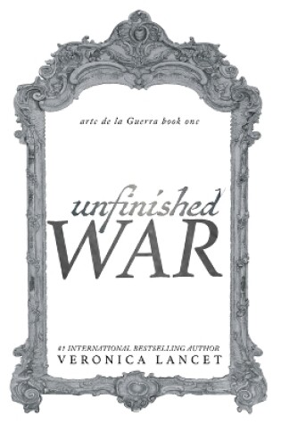 Cover of War, Unfinished