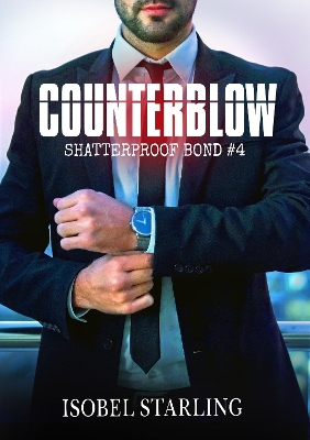 Book cover for Counterblow