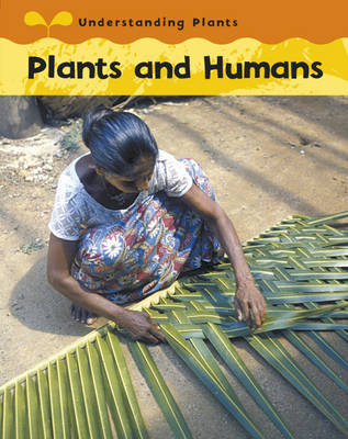 Cover of Plants and Humans