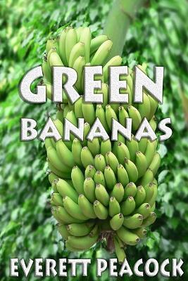 Book cover for Green Bananas