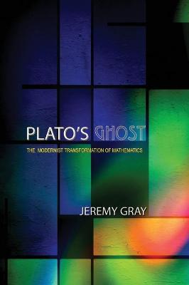 Book cover for Plato's Ghost