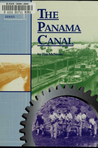 Cover of The Panama Canal
