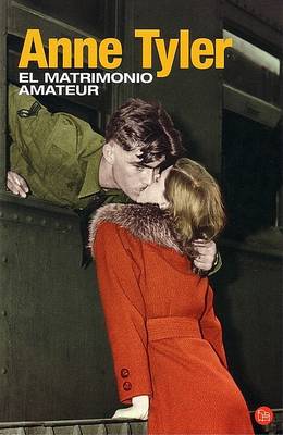 Book cover for El Matrimonio Amateur (the Amateur Marriage