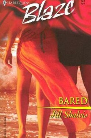 Cover of Bared