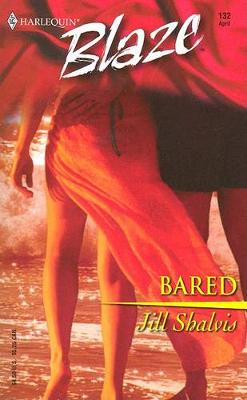 Book cover for Bared