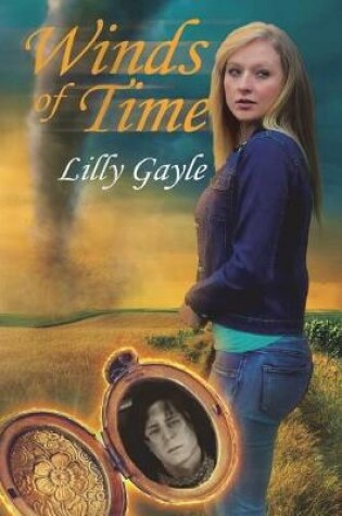 Cover of Winds of Time