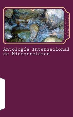 Cover of Antologia de Microrrelatos Fuente de Creacion