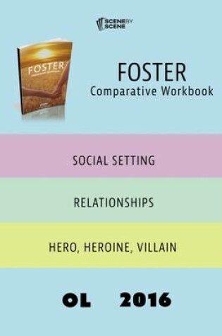 Cover of Foster Comparative Workbook OL16