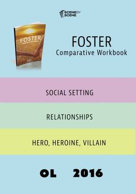 Book cover for Foster Comparative Workbook OL16