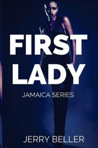 Cover of First Lady