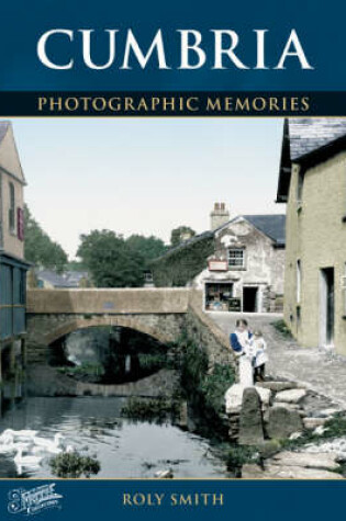 Cover of Cumbria