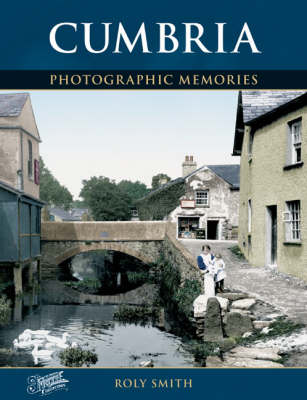 Cover of Cumbria