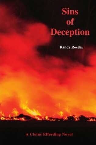 Cover of Sins of Deception