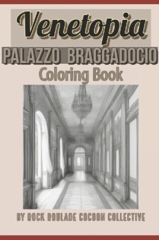 Cover of Palazzo Braggadocio