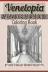 Book cover for Palazzo Braggadocio