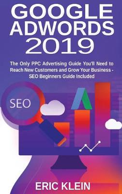 Book cover for Google AdWords 2019