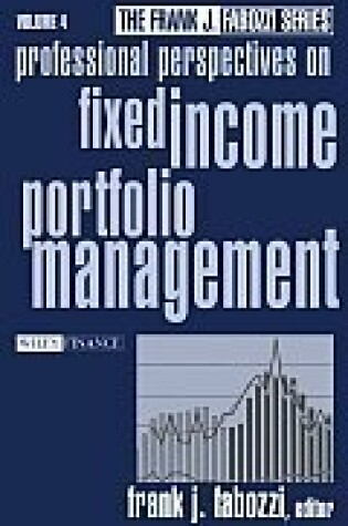 Cover of Fixed Income Portfolio Management