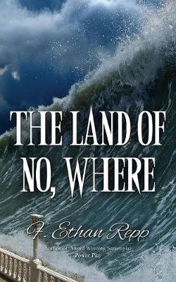 Book cover for The Land of No, Where