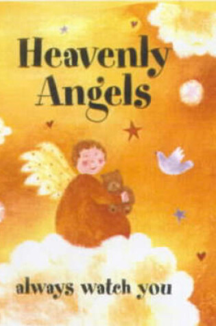 Cover of Heavenly Angels