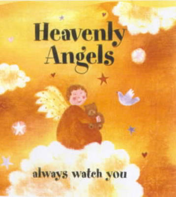 Book cover for Heavenly Angels