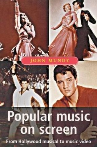 Cover of Popular Music on Screen