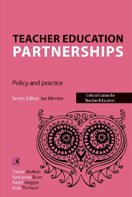 Cover of Teacher Education Partnerships