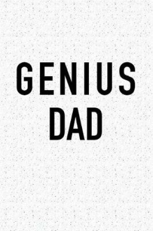 Cover of Genius Dad