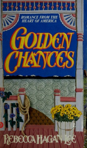 Book cover for Golden Chances