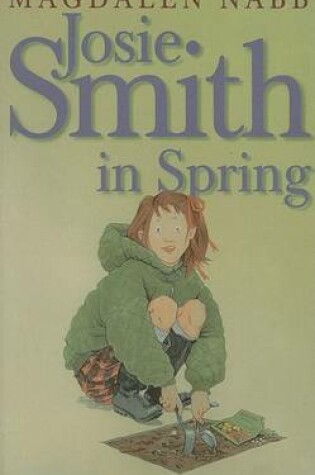 Cover of Josie Smith in Spring