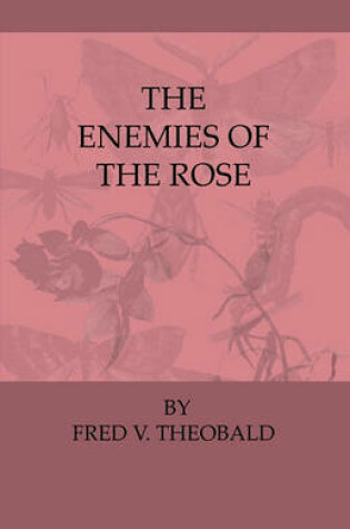 Cover of The Enemies Of The Rose