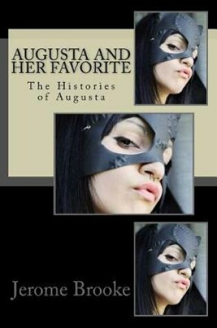 Cover of Augusta and Her Favorite