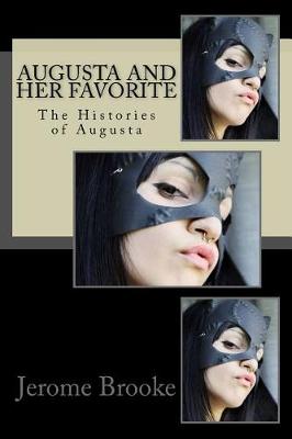 Book cover for Augusta and Her Favorite