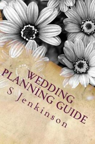 Cover of Wedding Planning Guide